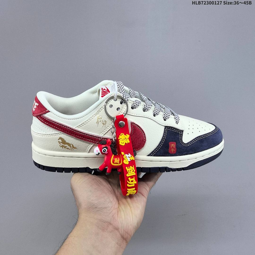 NIKE DUNK SB LOW Dunk SB Dunk Dunk Dunk SB - foto 6