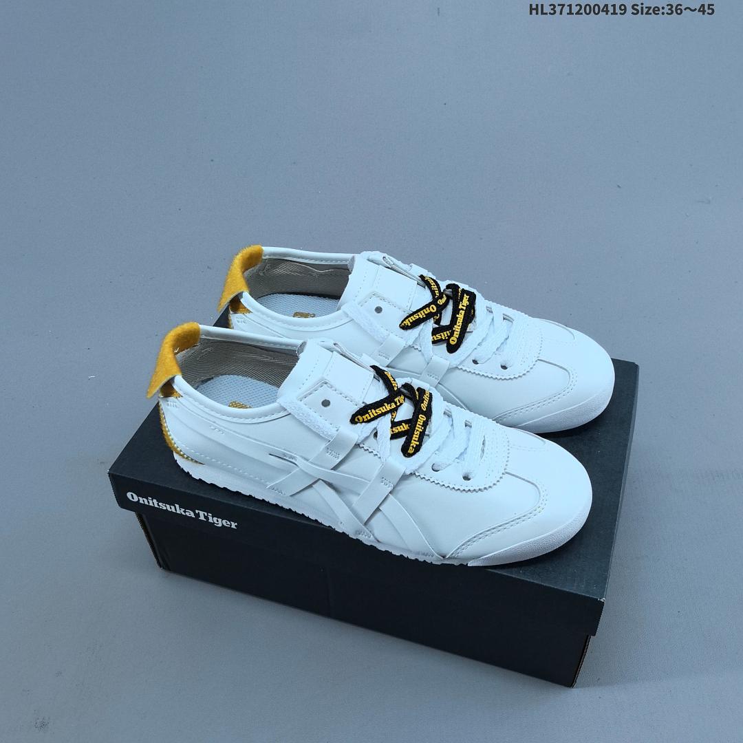 Onitsuka Tiger MEXICO 66 VIN MEXICO 66 LOGO