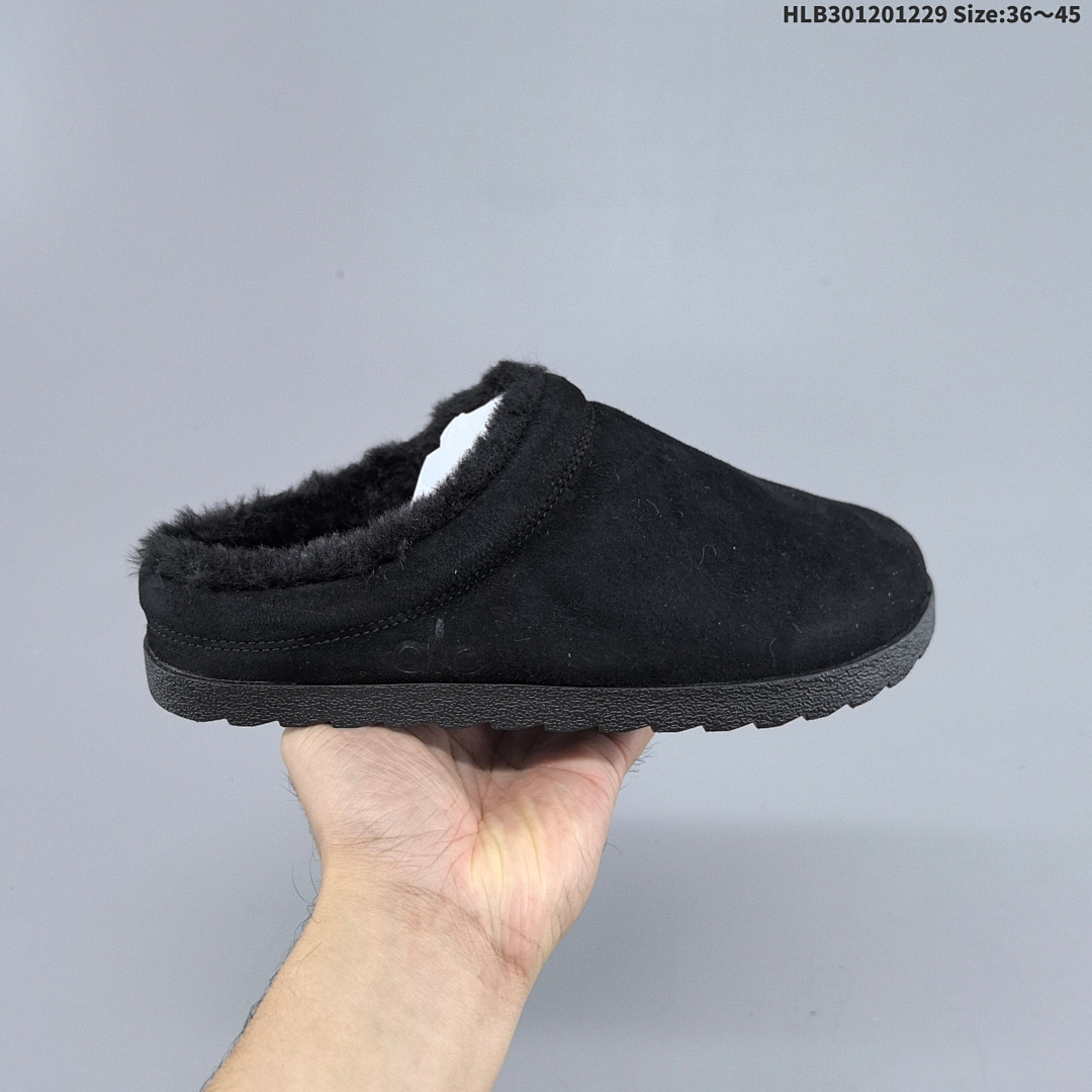 Alo Yoga Recovery Slipper ID Size 45 - foto 5