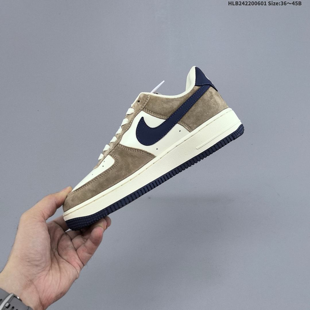 Nike Air Force1 07 low NH - foto 6