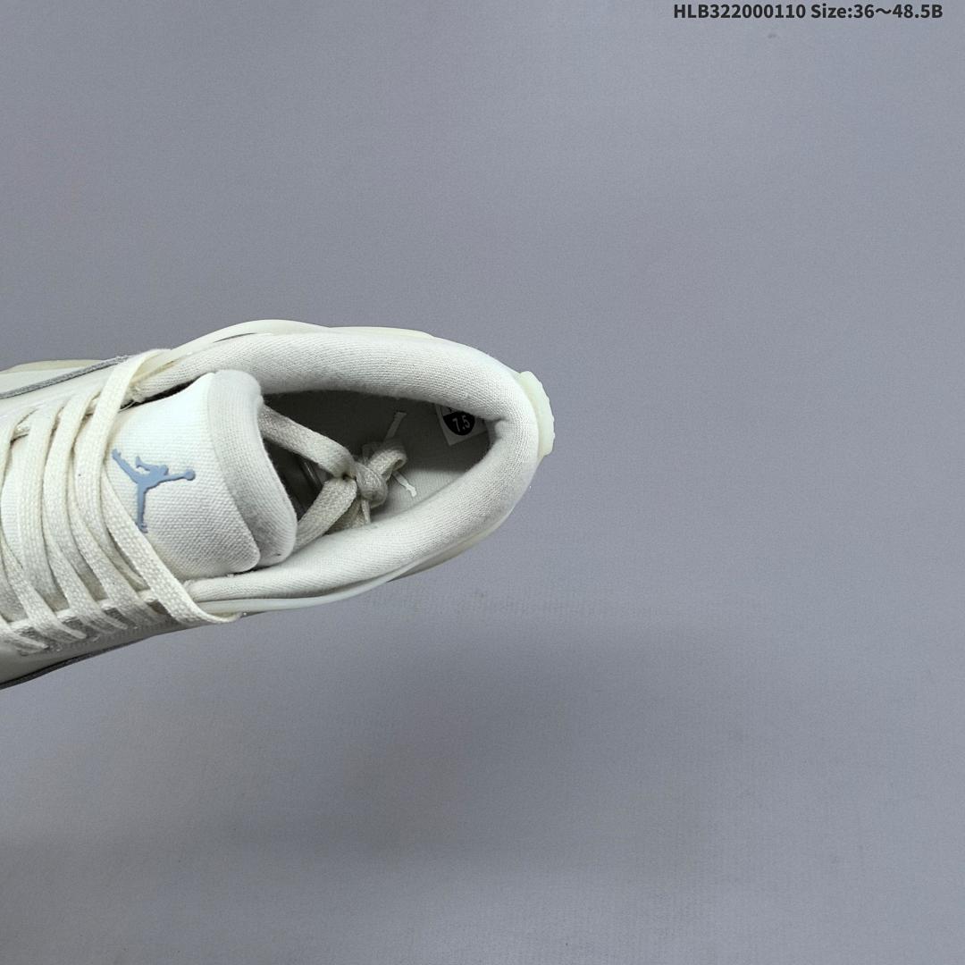 Air Jordan 4 RM AJ4 4 aj4 4 Ai - foto 2