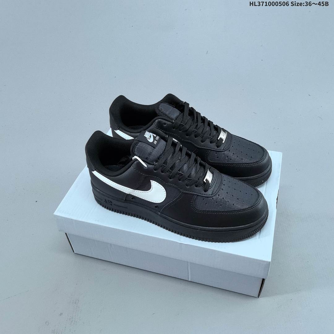 Nike Air Force 1 Low Force - foto 4
