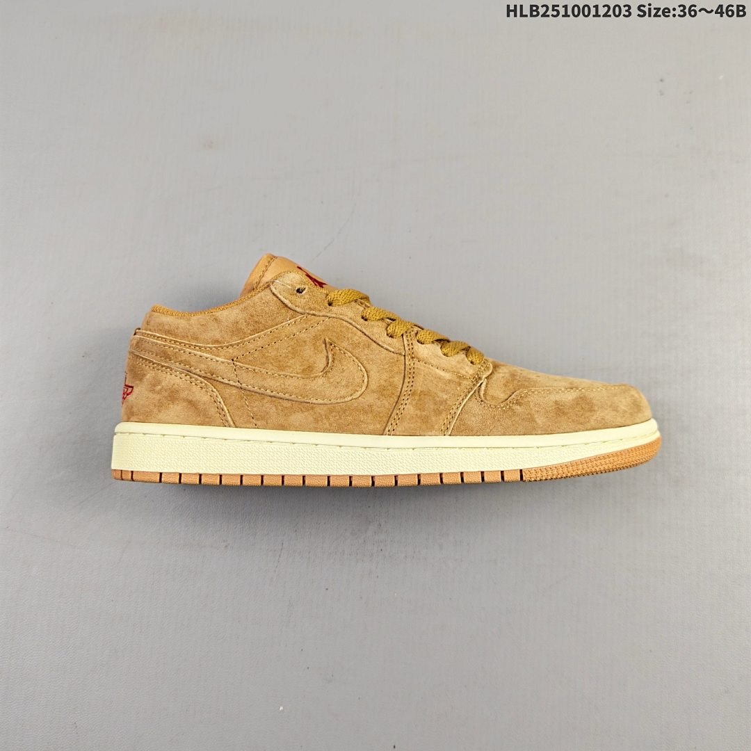 Nike Air Jordan 1 Low AJ1 1 -200 - foto 9