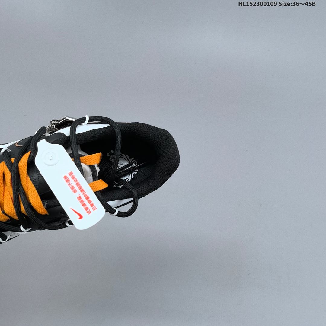 Nike Air Force 1 Low’07 3D - foto 3