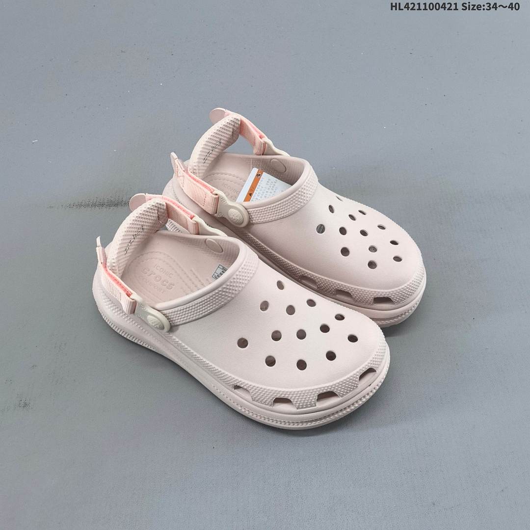 Crocs 95%( )EVA ,5% · - foto 8