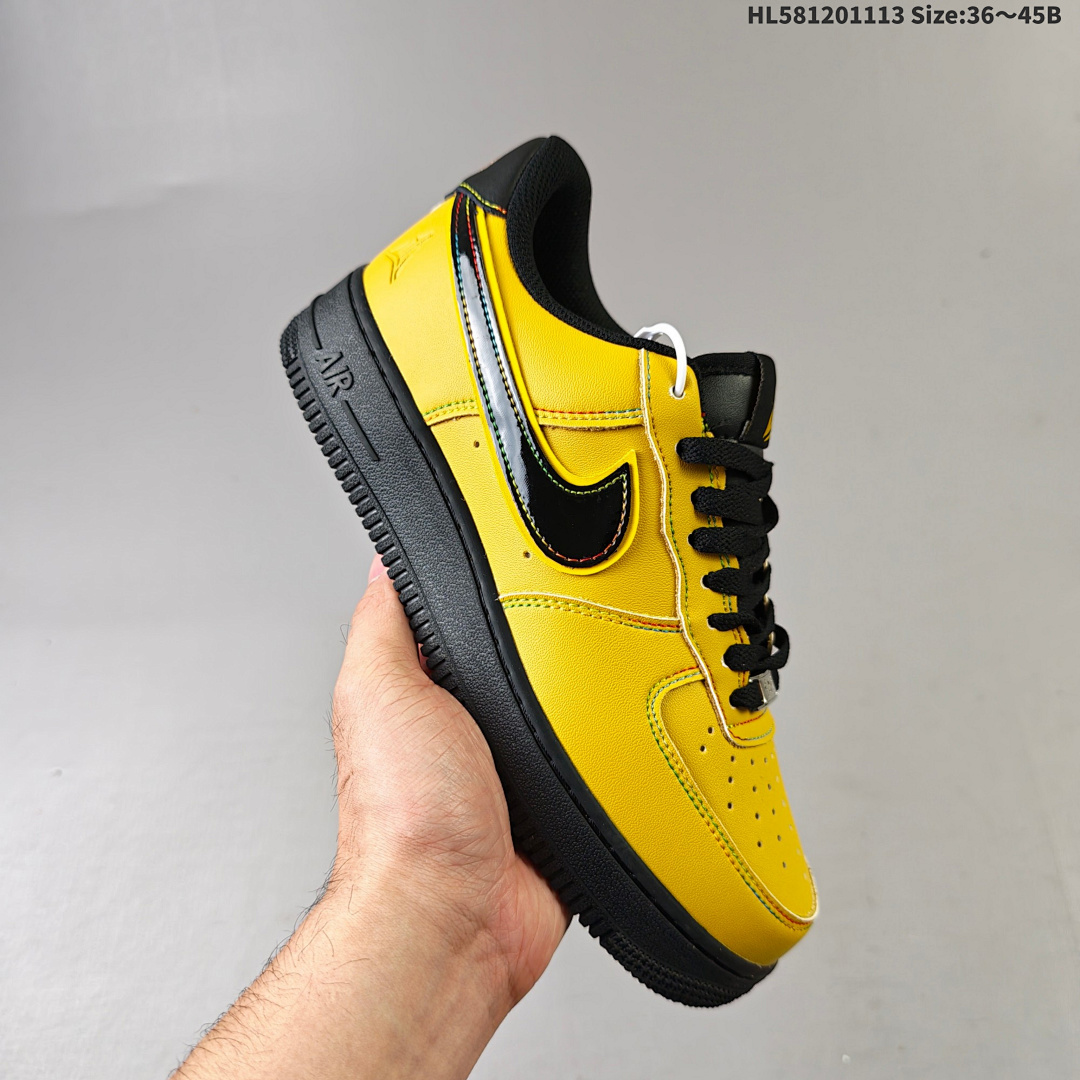 Nike AIR FORCE 1‘07 Force 1