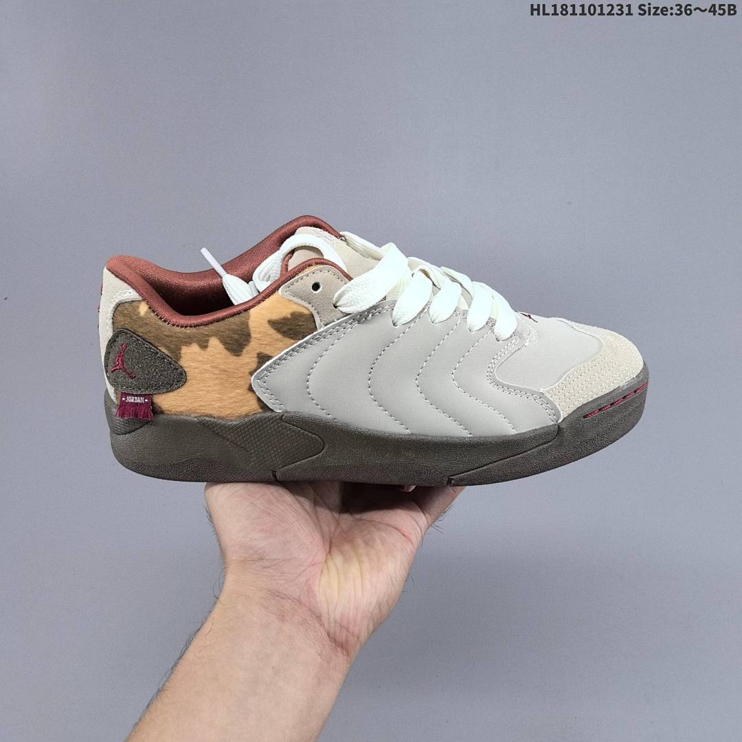 Nike Air Jordan Session CNY -262 3 - foto 9