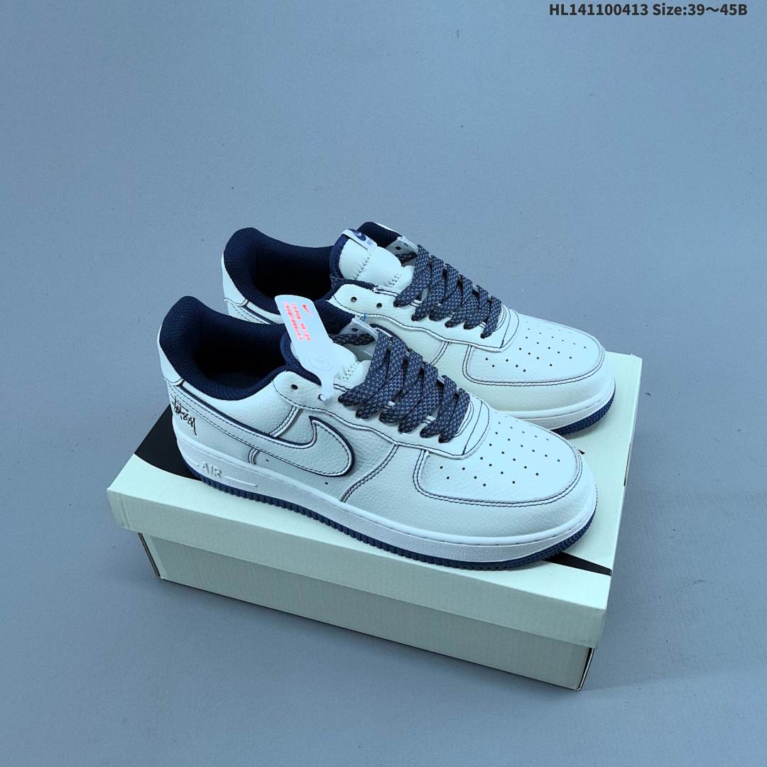 Nike Air Force 1 ’07 Force 1 - foto 6