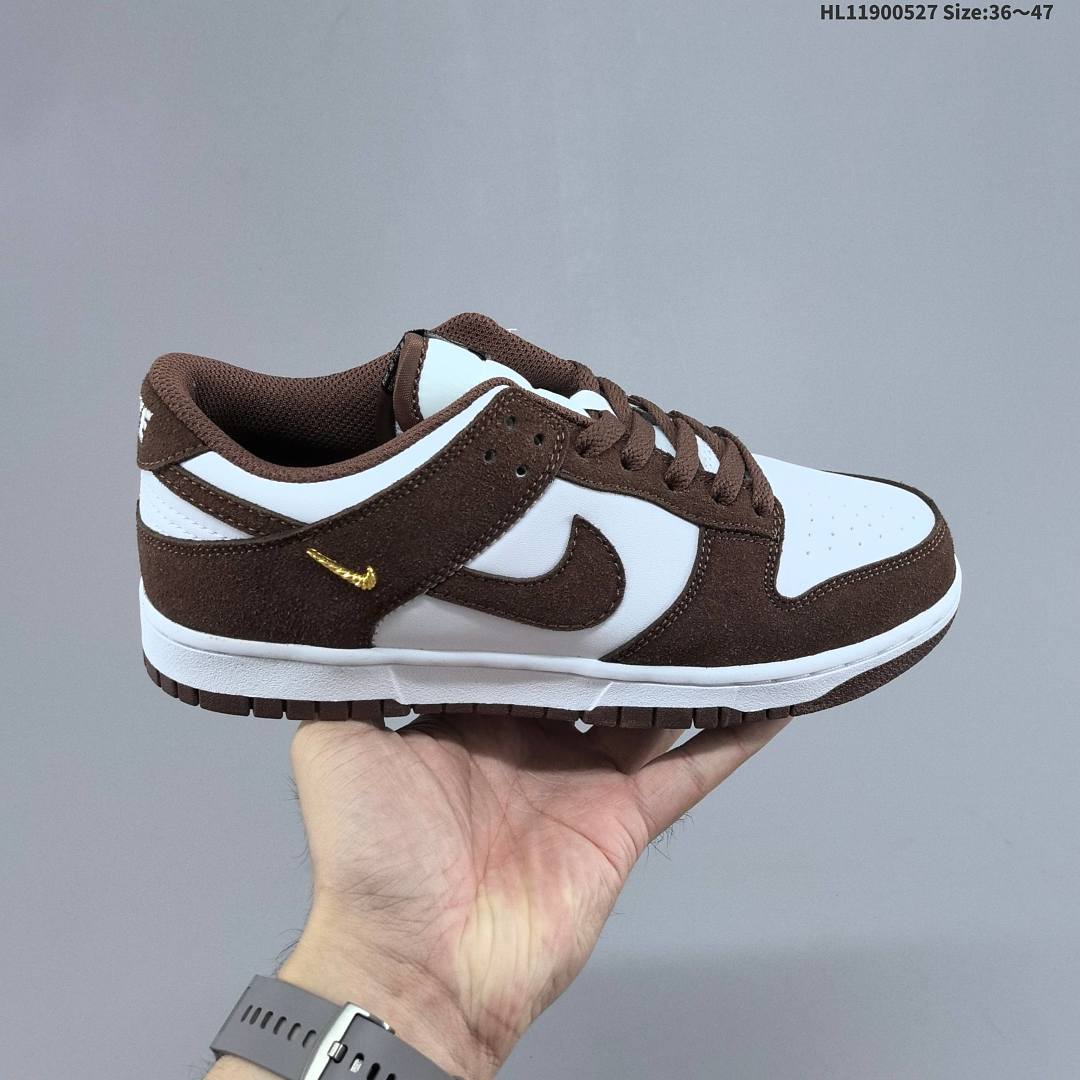 NIKE SB DUNK LOW ZoomAir - foto 3