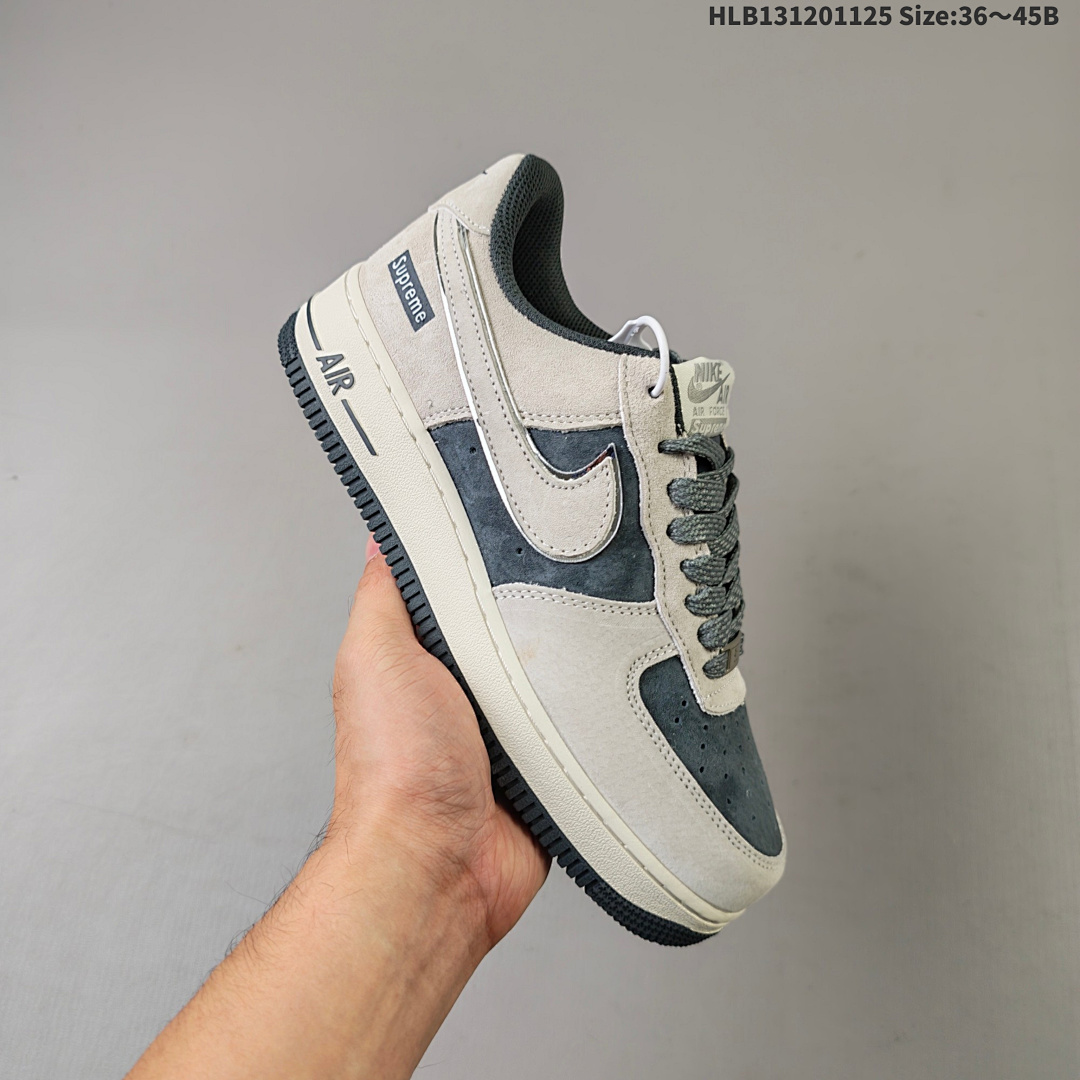 Nike Air Force 1 Low Force 1 - foto 9