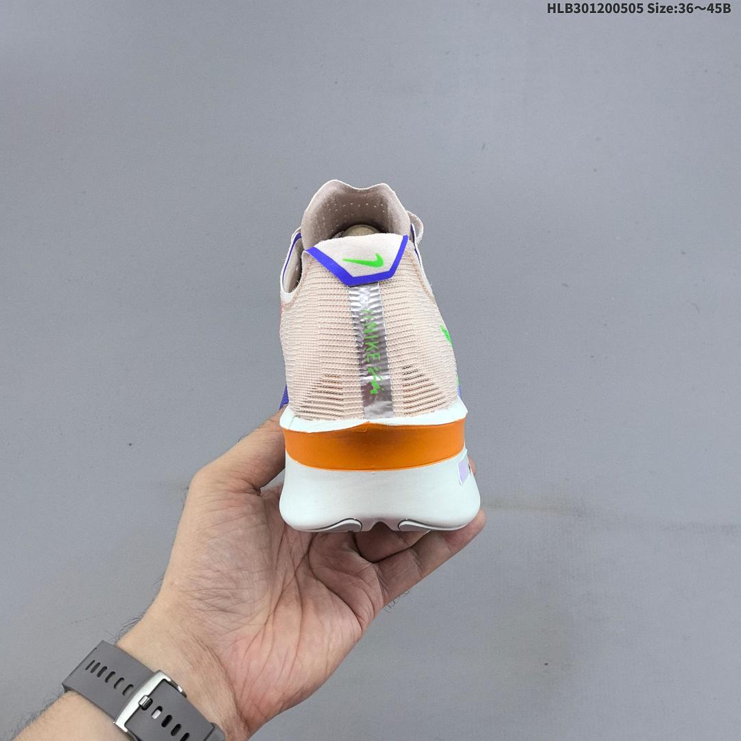 Nike ZoomX Vaporfly NEXT% 4 Vaporweave - foto 6