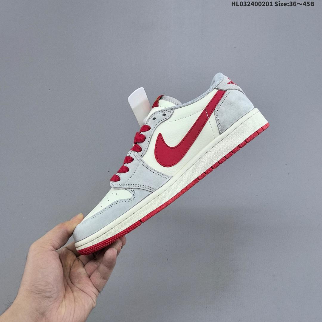 Nike Air Jordan 1 x Travis Scott AJ1 ‘DIY’ - foto 3