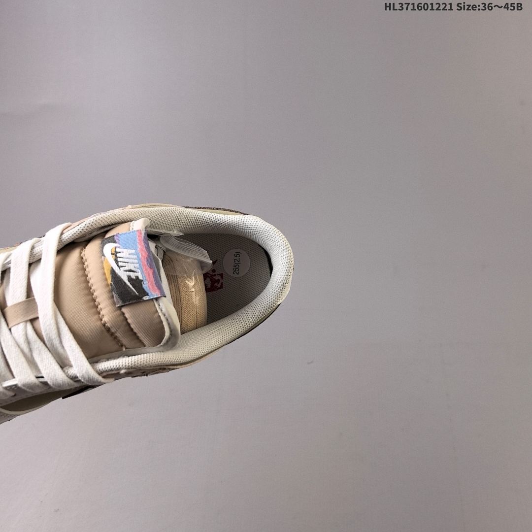 Nike Dunk Pegasus Pack CNY ZoomAir - foto 2