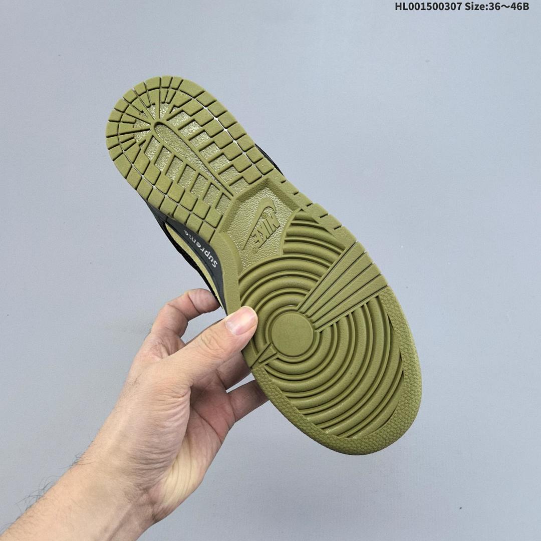 Supreme x Nike Dunk SB Low Pro OG Sup x SB - foto 7
