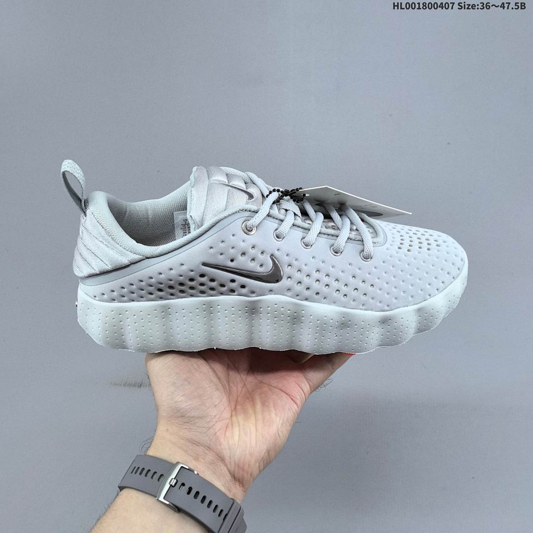 Nike Mind 002 Swoosh Logo - foto 6