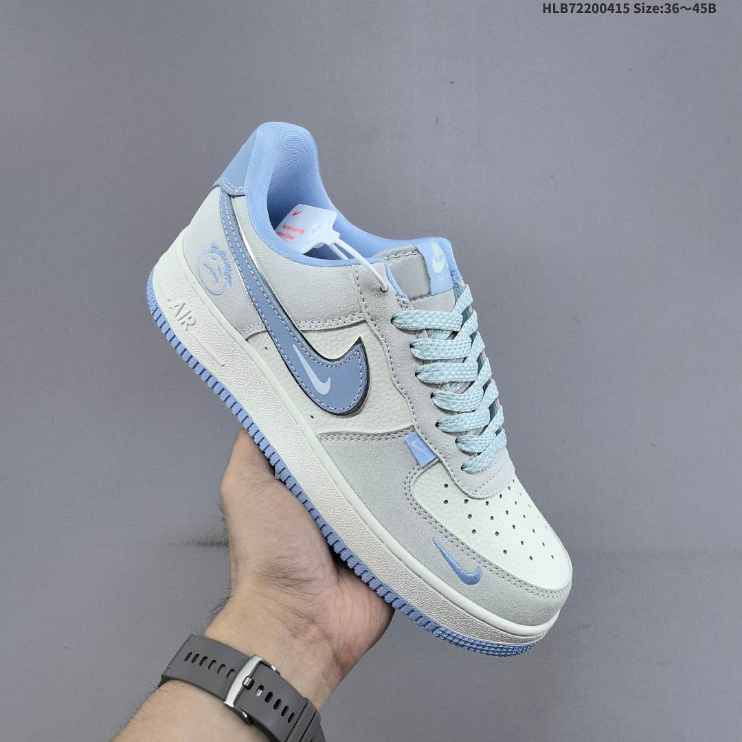 NIKE AIR FORCE 1‘07 LV8 -022 - foto 3