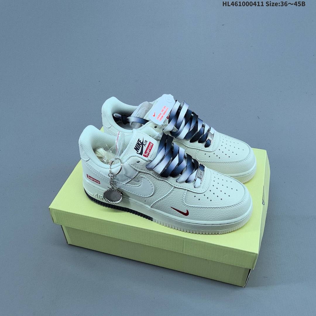 Nike AIR FORCE 1’07 For - foto 8