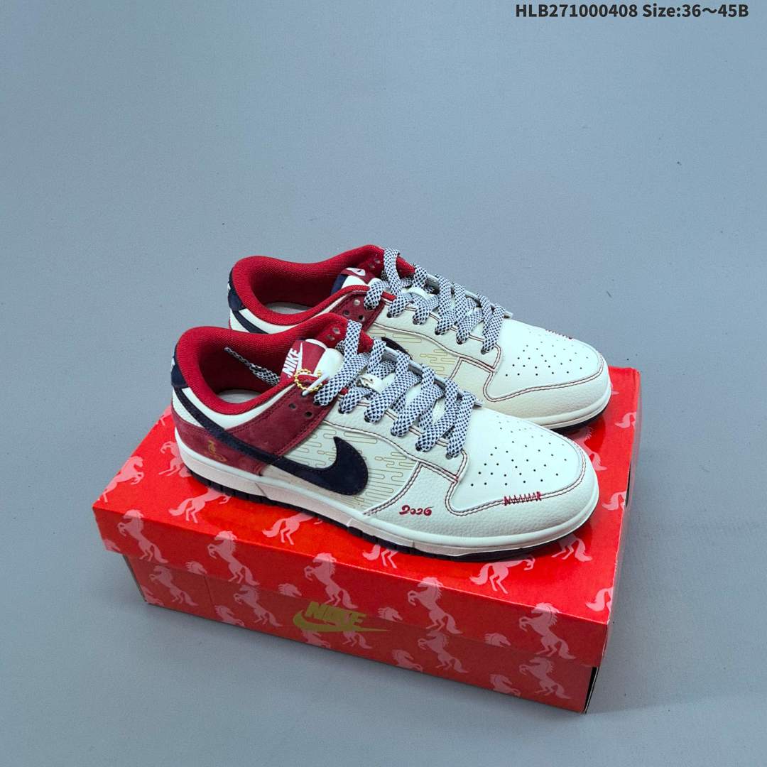 NIKE DUNK SB LOW Dunk SB Dunk Dunk Dunk SB - foto 8