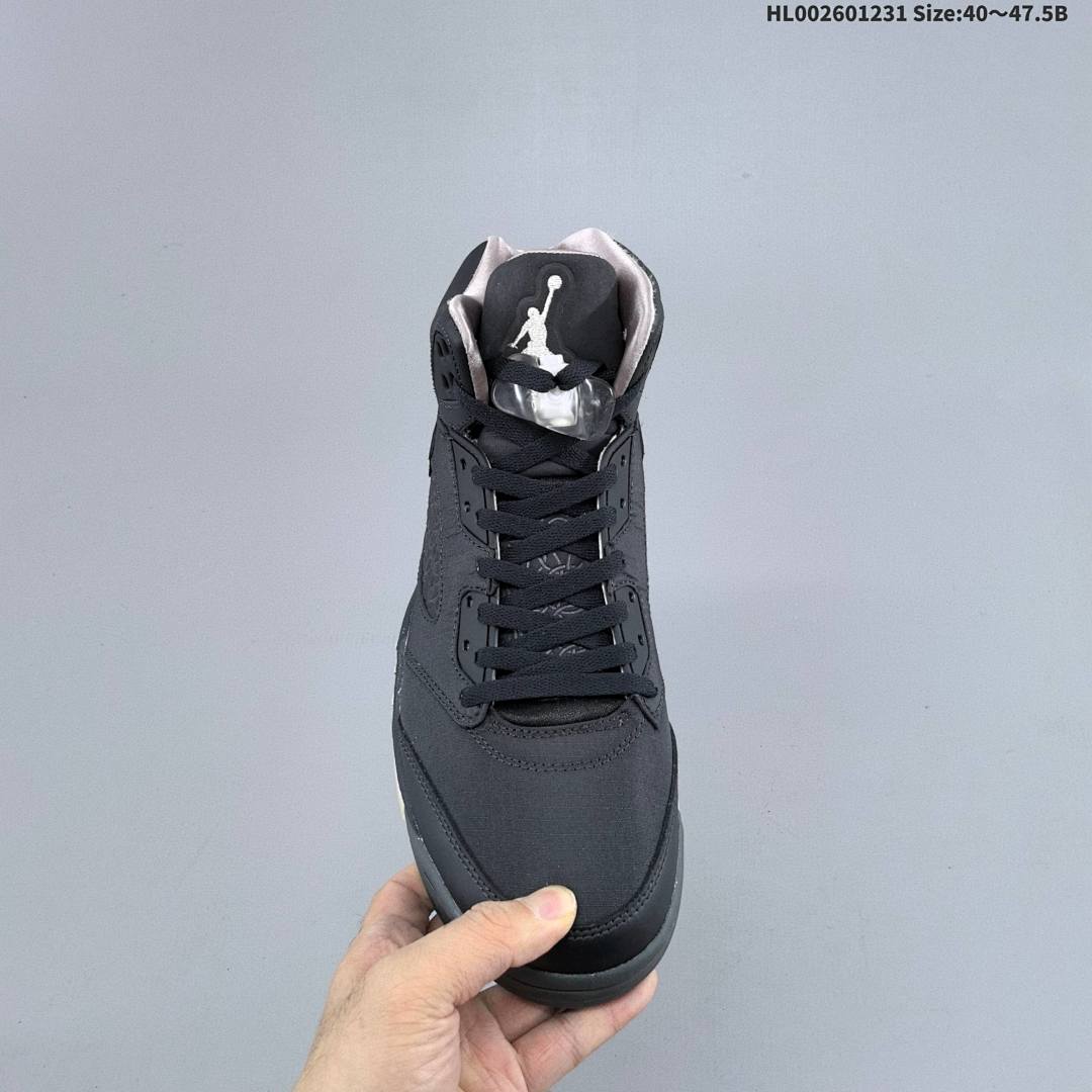 PSG x Air Jordan 5 Retro "Off Nior" AJ5 5 aj5 5 - foto 6