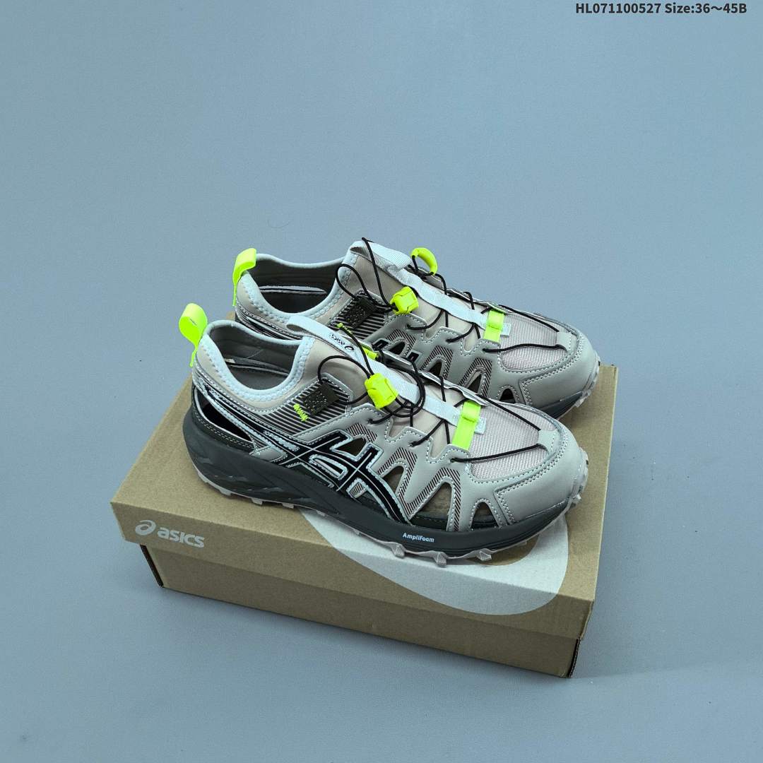 ASICS Gel-Sonoma Se LOGO 1203A408 - foto 3