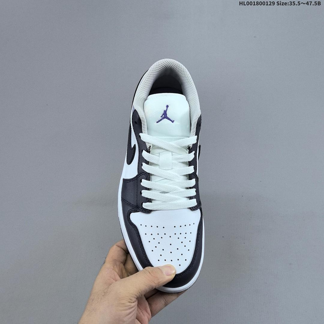 Air Jordan 1 Low AJ1 1 aj1 1 - foto 6
