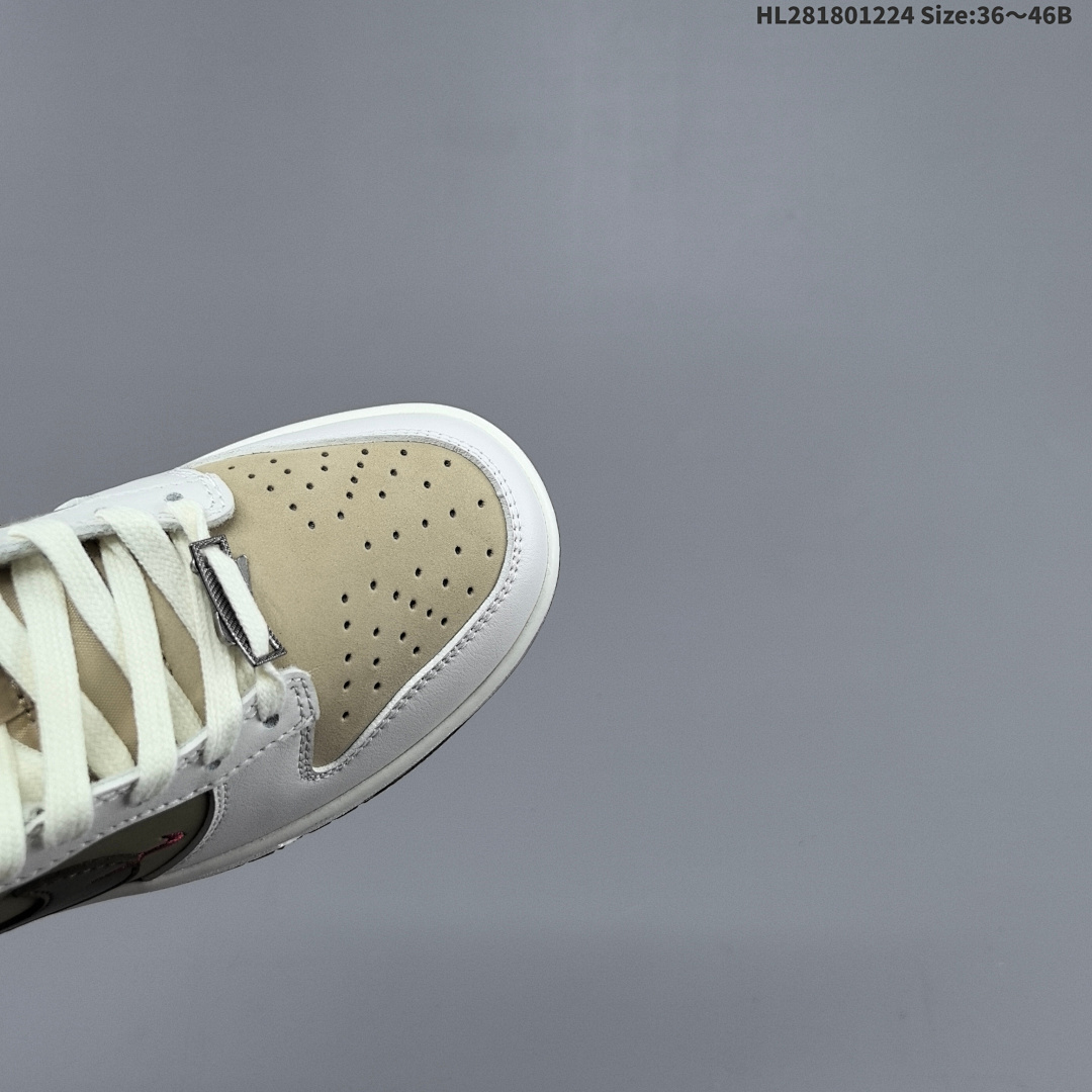 Nike Dunk Pegasus Pack CNY ZoomAir - foto 3