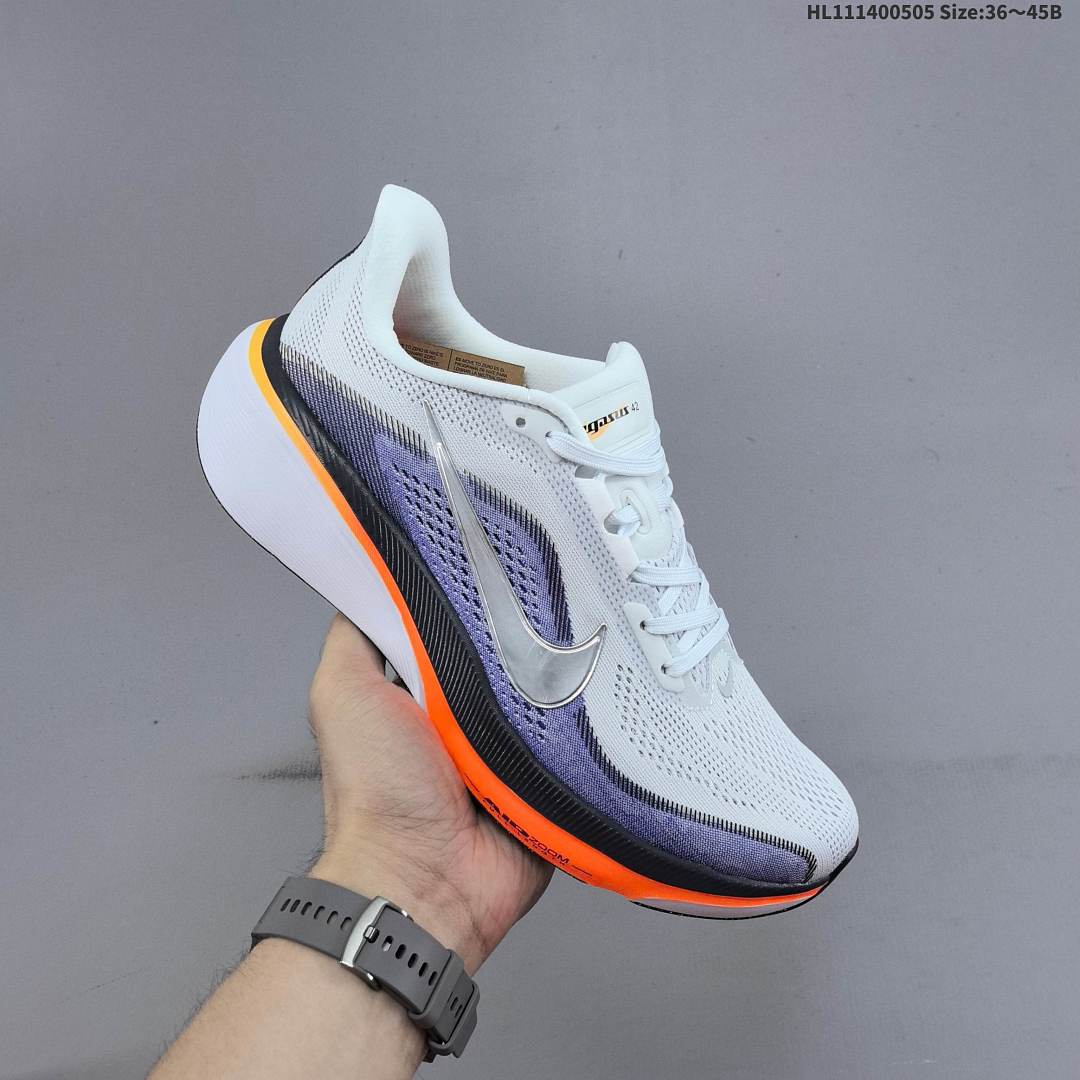 Nike Air Zoom Pegasus 42 Pegasus - foto 3