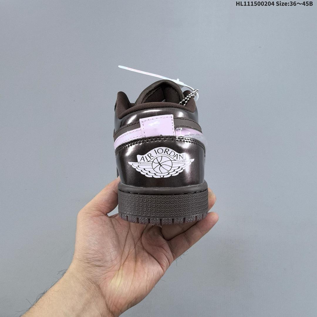 Air Jordan 1 Low AJ1 1 - foto 5