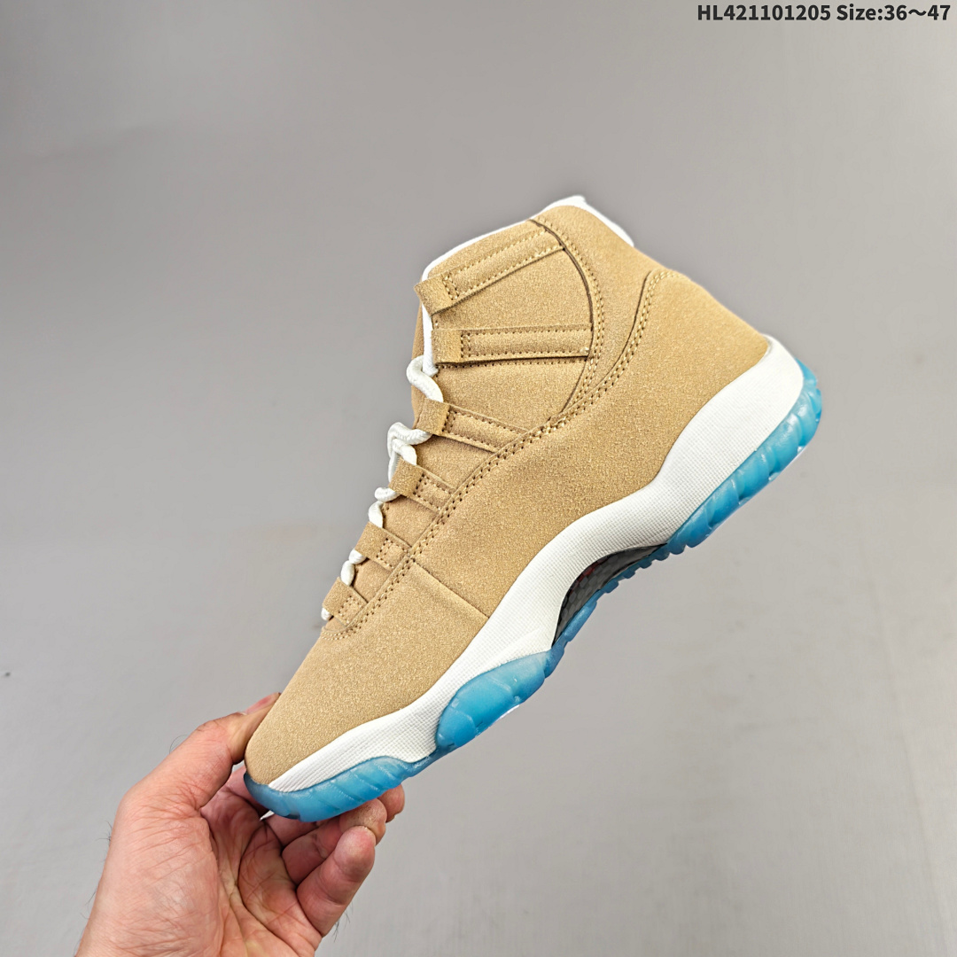Air Jordan 11 Retro ”H-Town“ AJ11 11 aj11 11 - foto 7