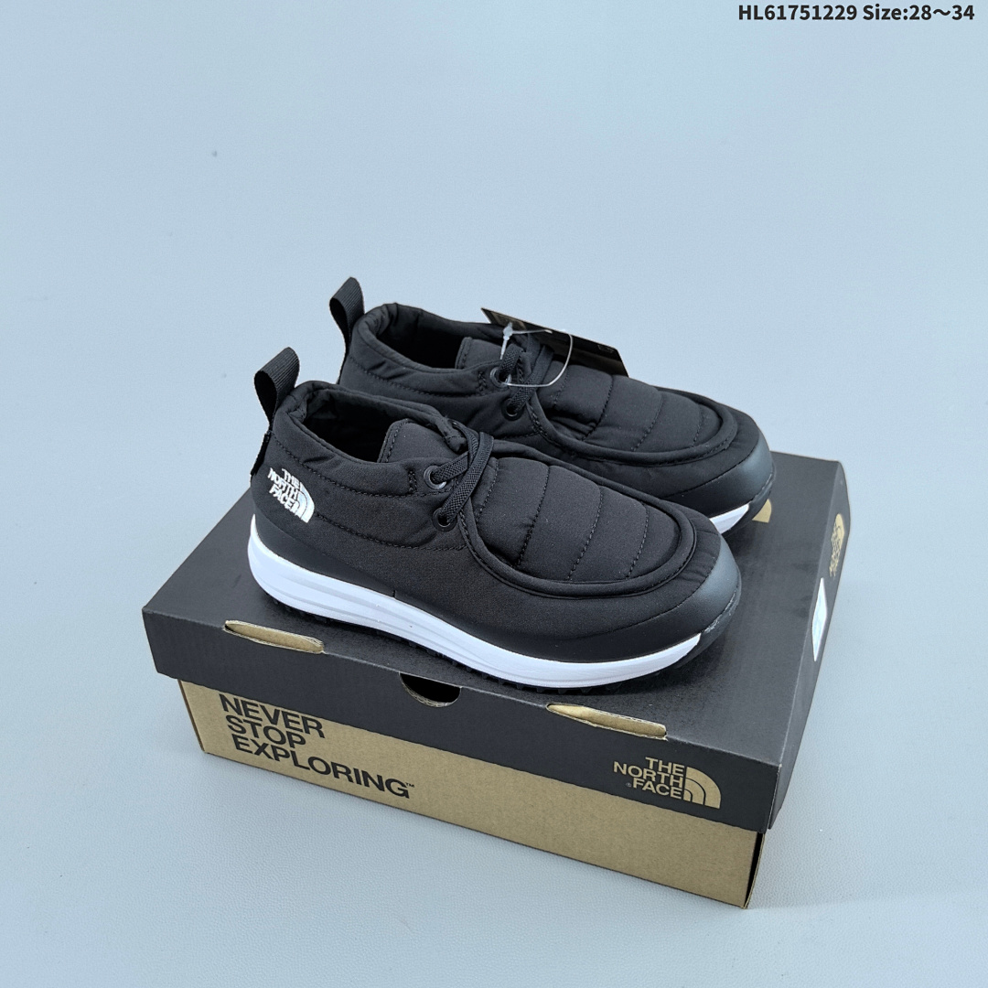 Chookids THE NORTH FACE lD S