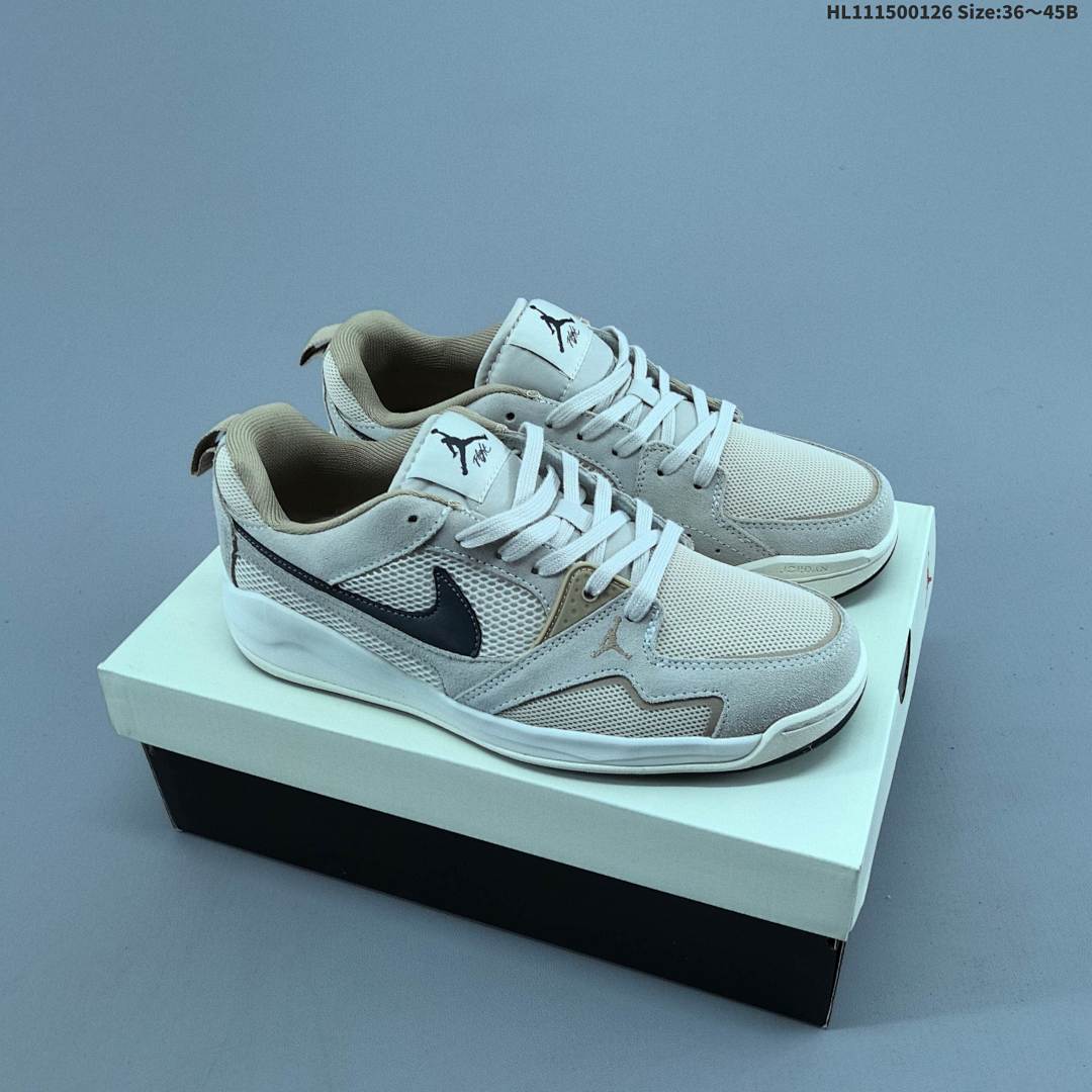 Nike Air Jordan CMFT Era -120 ID - foto 4