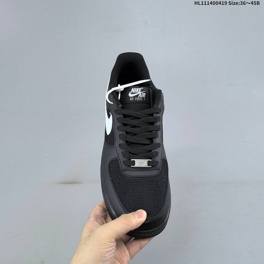 Nike Air Force 1’07 Force 1 - foto 5
