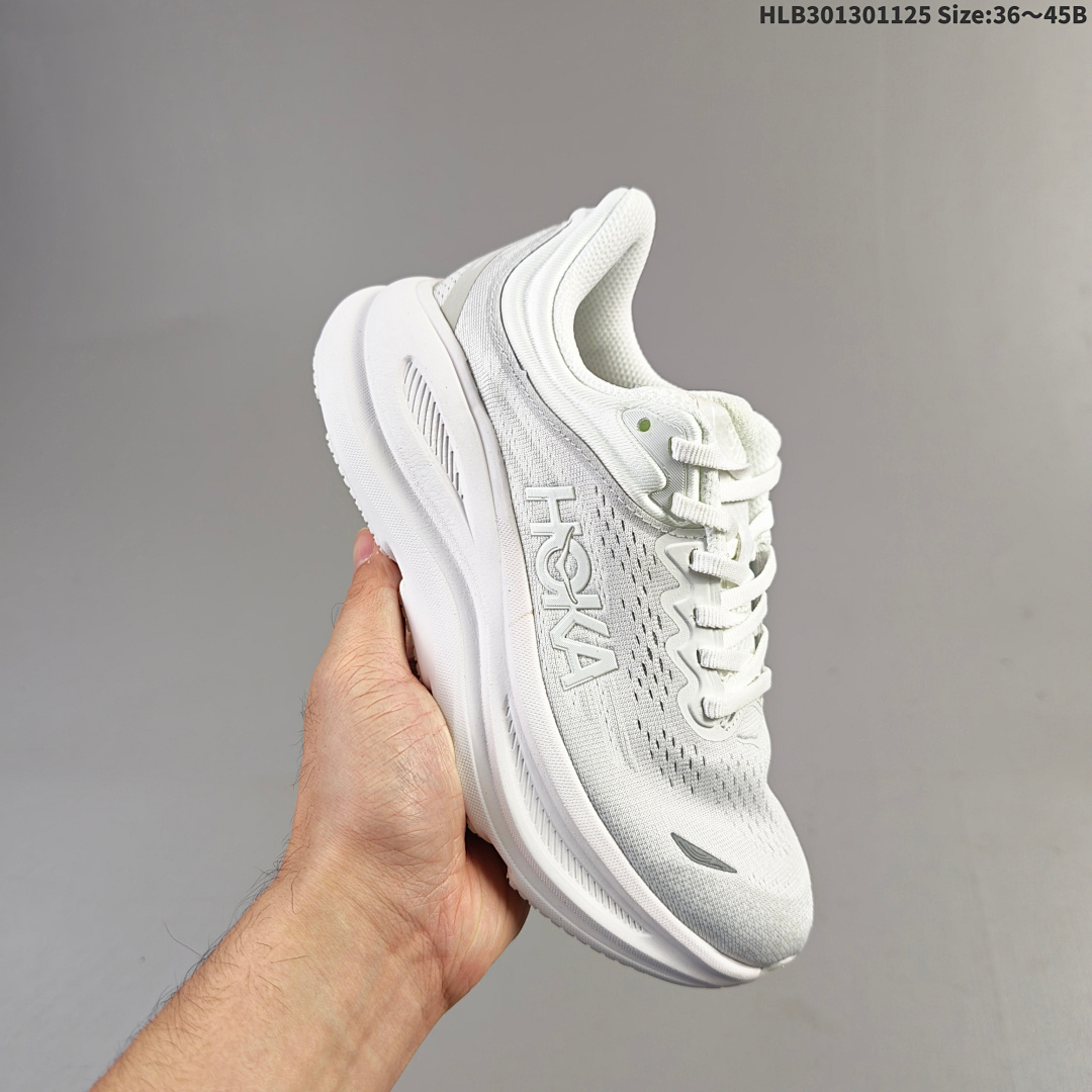 HOKA ONE ONE Bondi 9