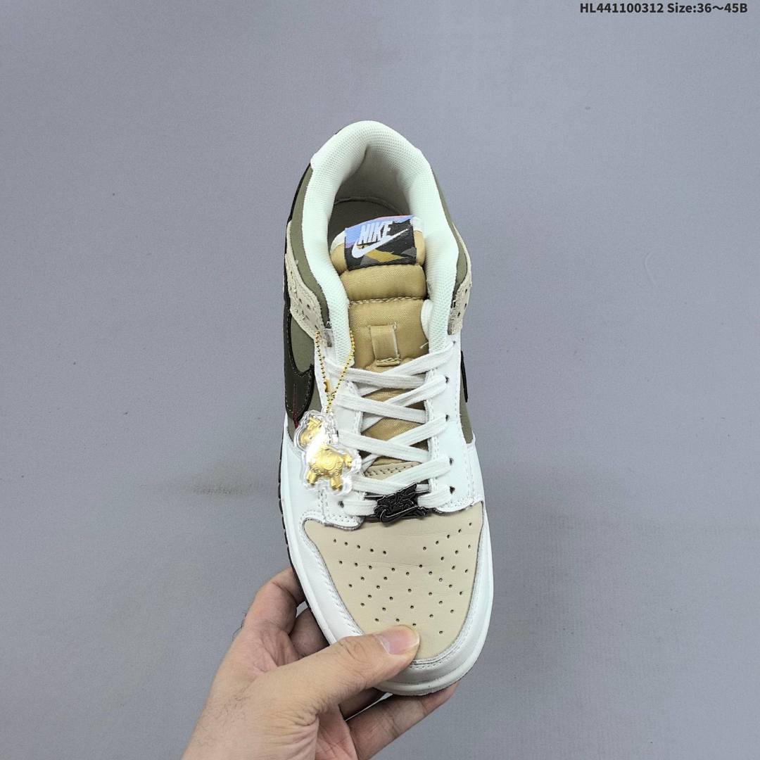 Nike Dunk SB Low Pegasus Pack CNY SB Nike D - foto 5