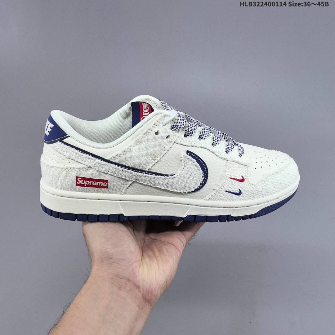 Nike Dunk Low Retro ‘DIY ’ - foto 8