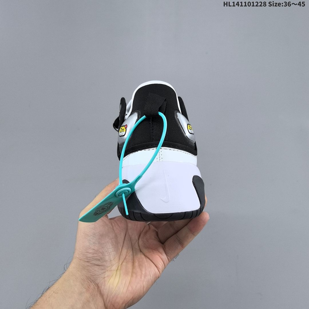 Nike Zoom 2K - foto 5