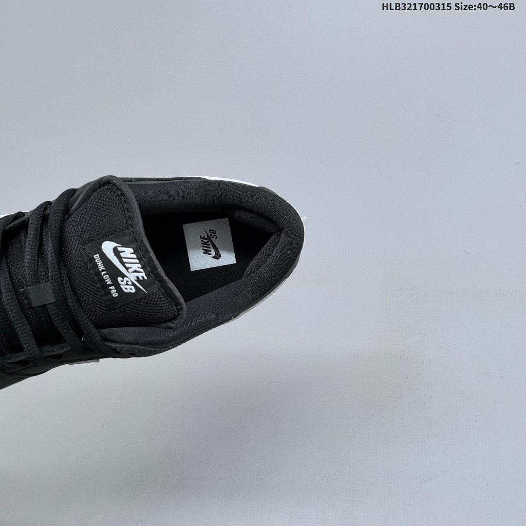 Nike SB Dunk Low ZoomAir - foto 7