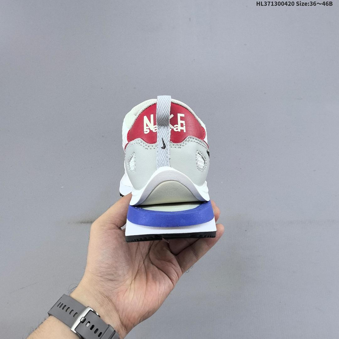 Nike Vaporwaffle Sacai 50 Pegasus VaporFly - foto 6