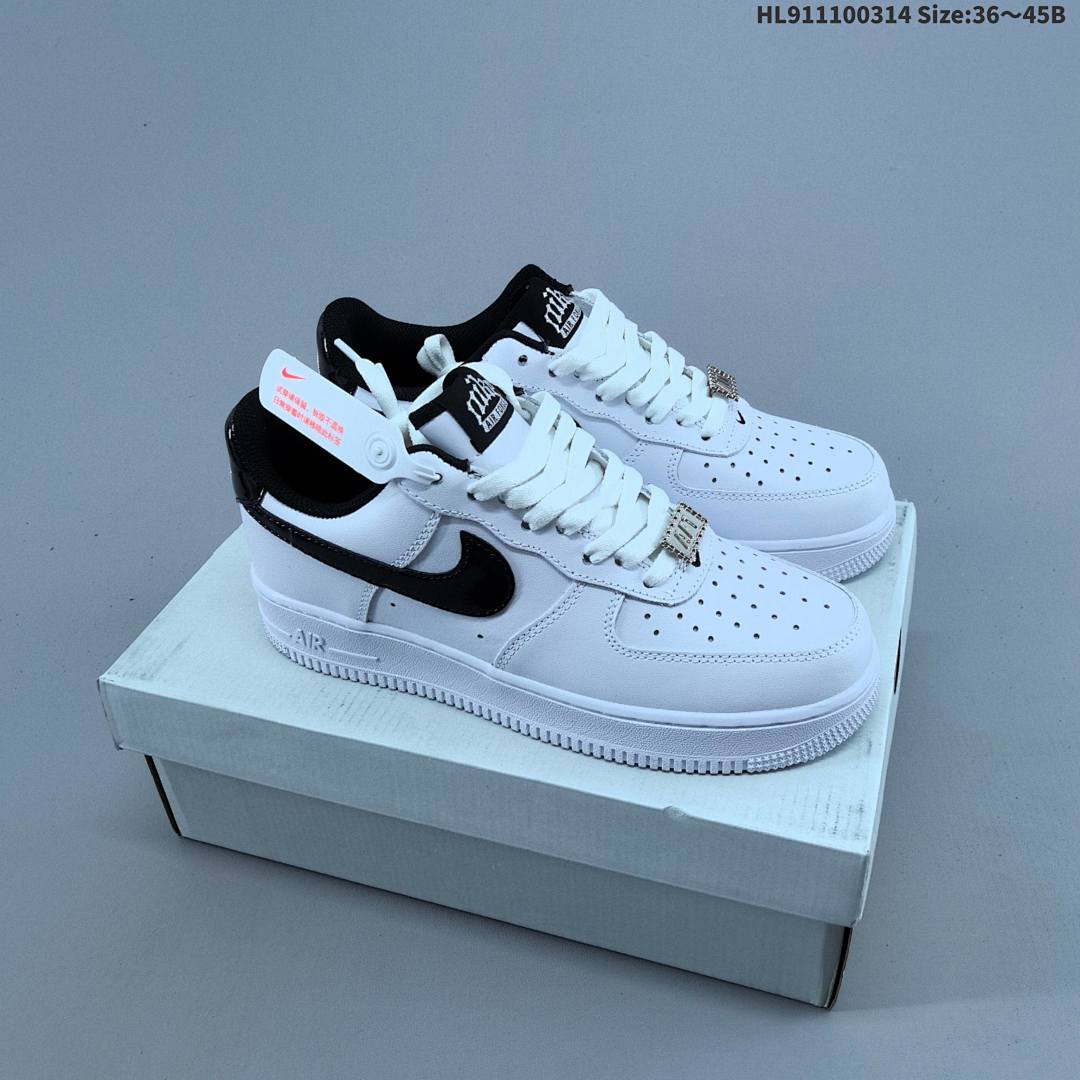 Nike AIR FORCE 1’07 Force 1