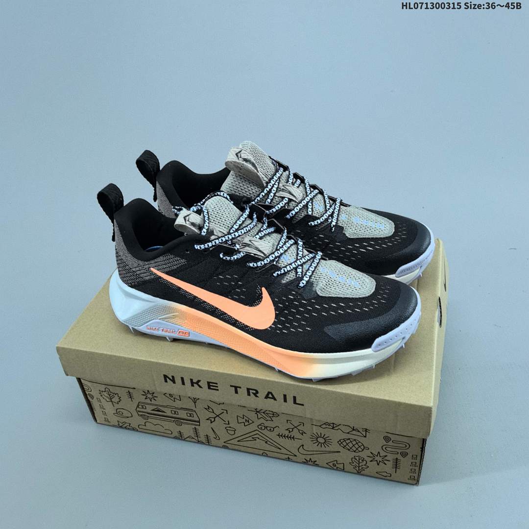 NIKE REACTX Wildhorse 10 FV2338-015 - foto 15