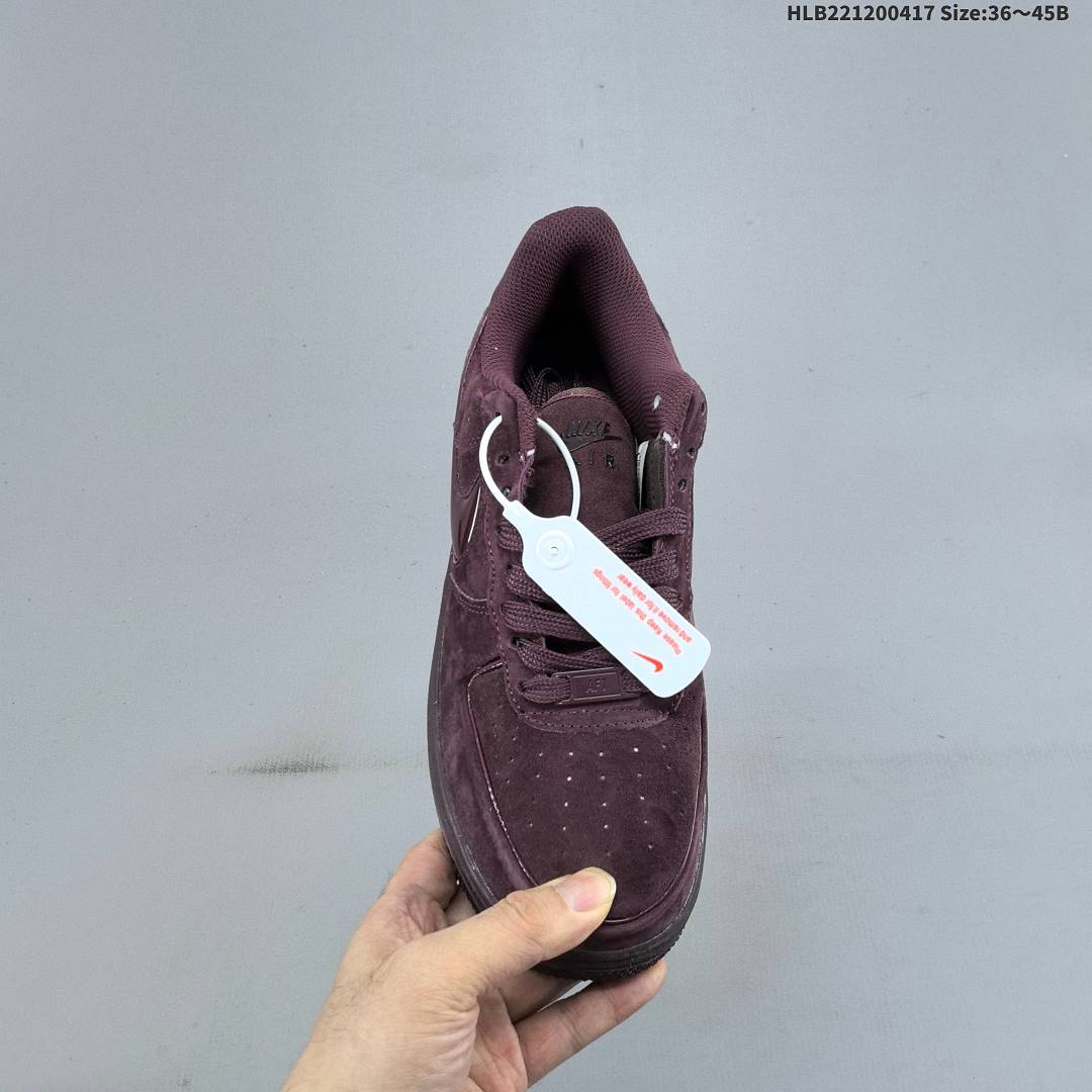 Nike Air Force 1’07 Force 1 - foto 5
