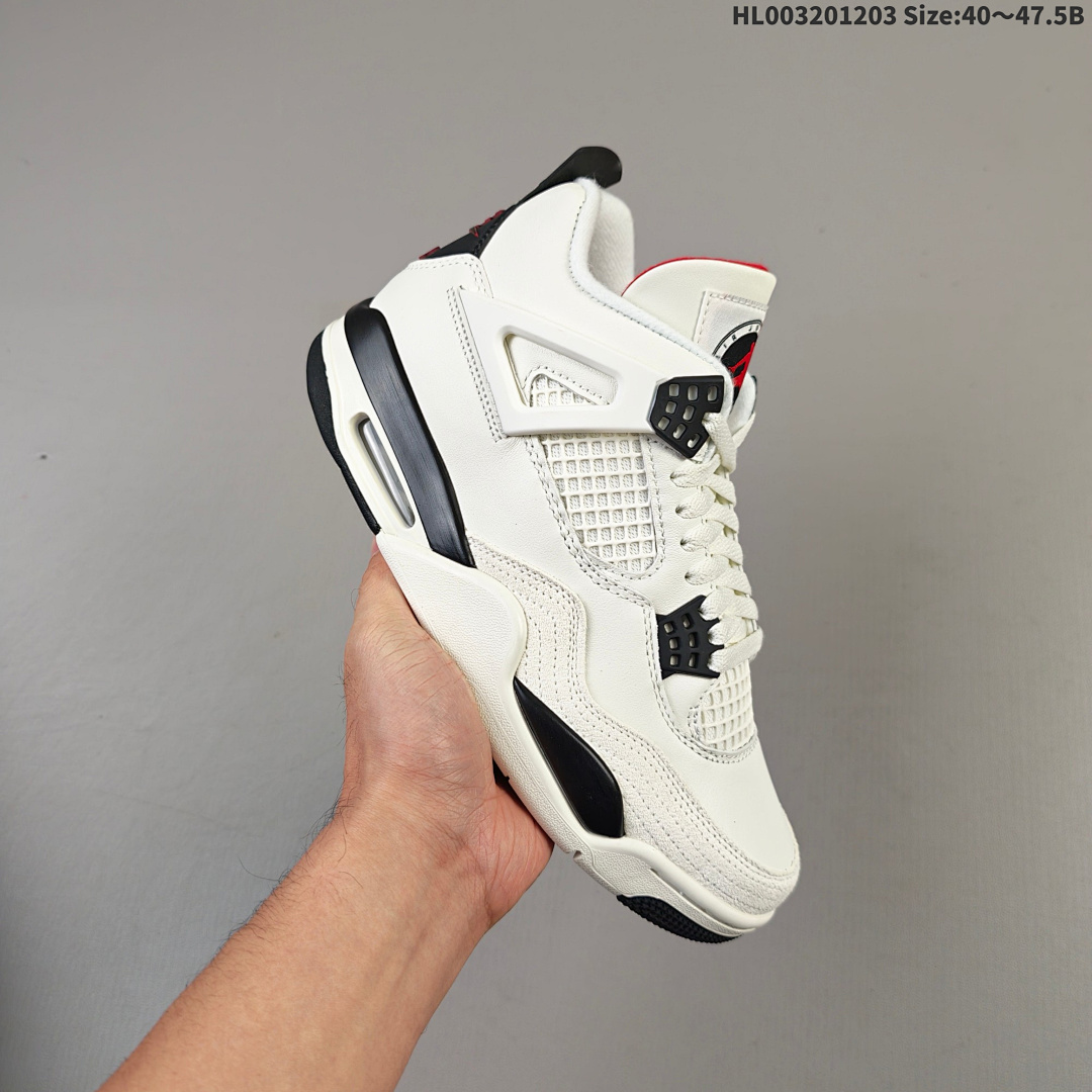 Air Jordan 4 Retro "Flight Club" AJ4 4 aj4 4 Air Jordan 4 "Flig - foto 8