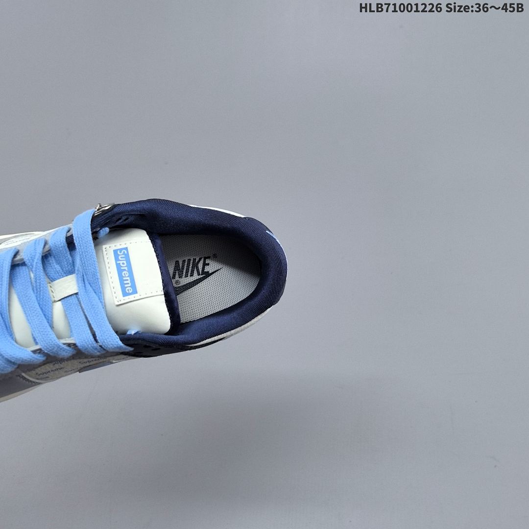 Nike Dunk Low Retro ‘DIY ’ - foto 2