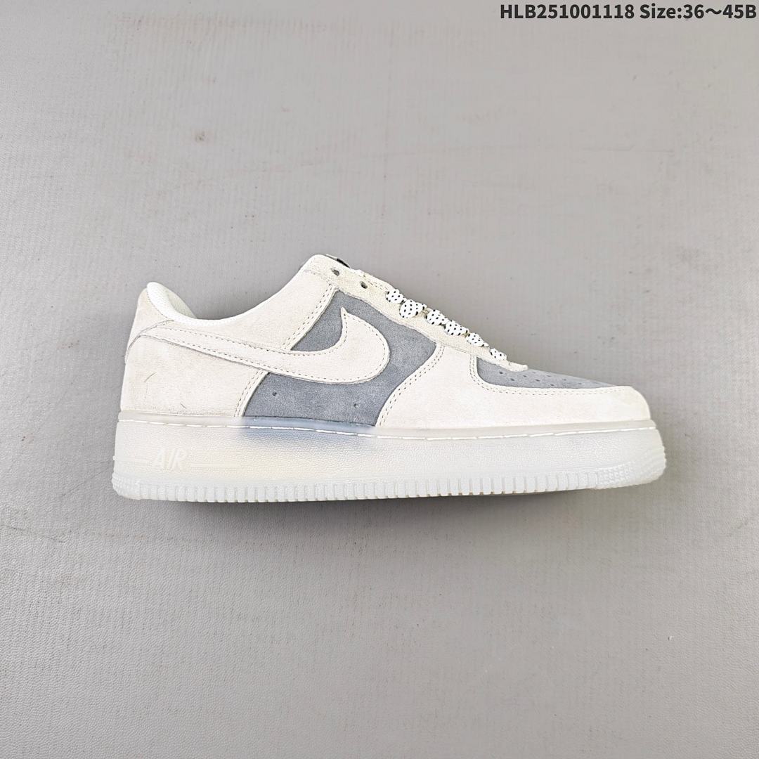 Nike AIR FORCE 1’07 Force 1