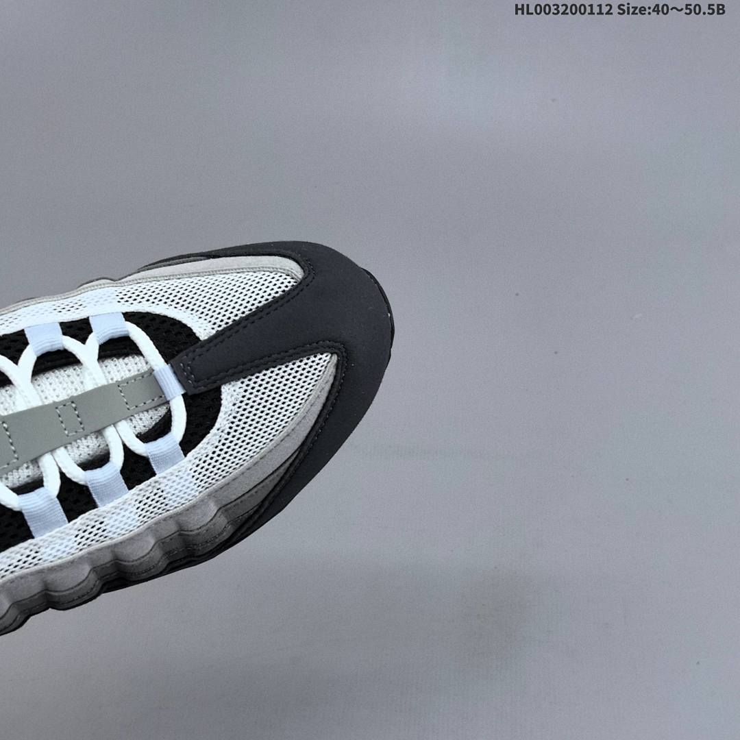 Nike Air Max 95 OG Max 95 Nike Air Max 95 OG Ai - foto 3