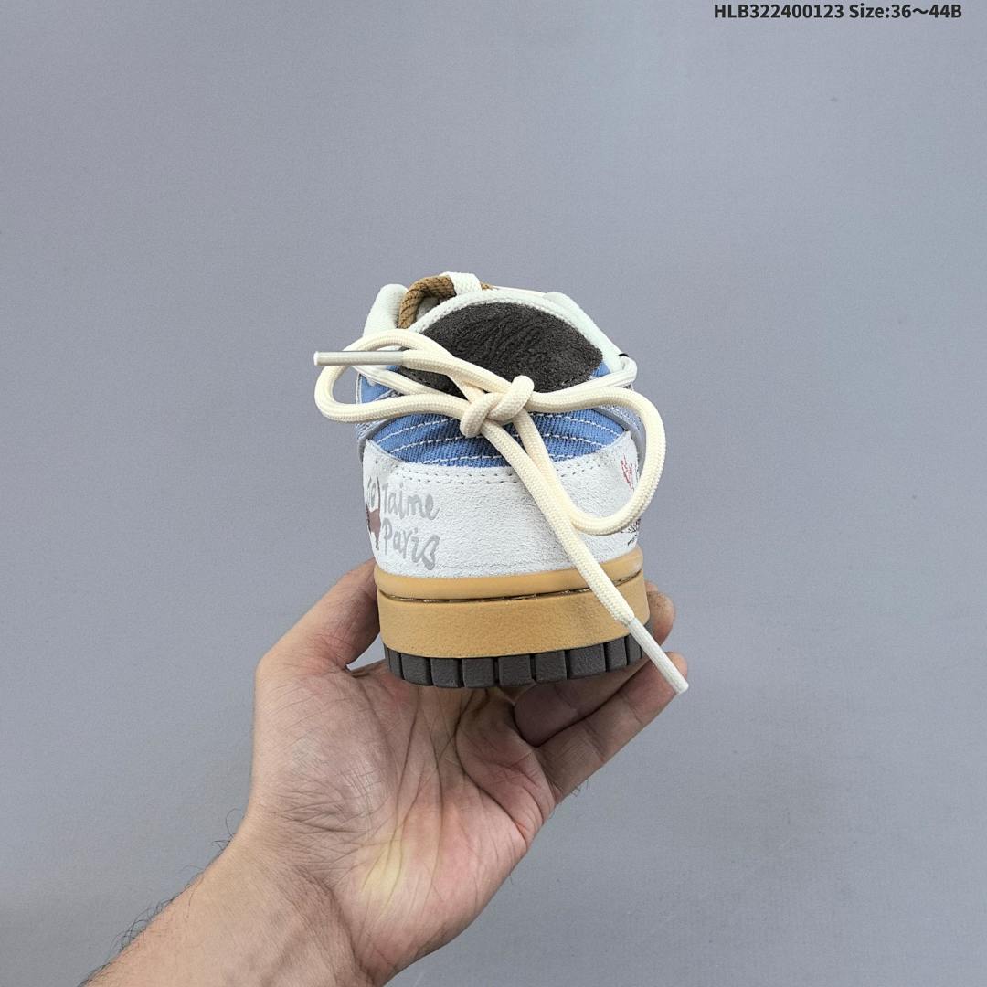 NIKE DUNK SB LOW Dunk SB Dunk Dunk Dunk SB - foto 5
