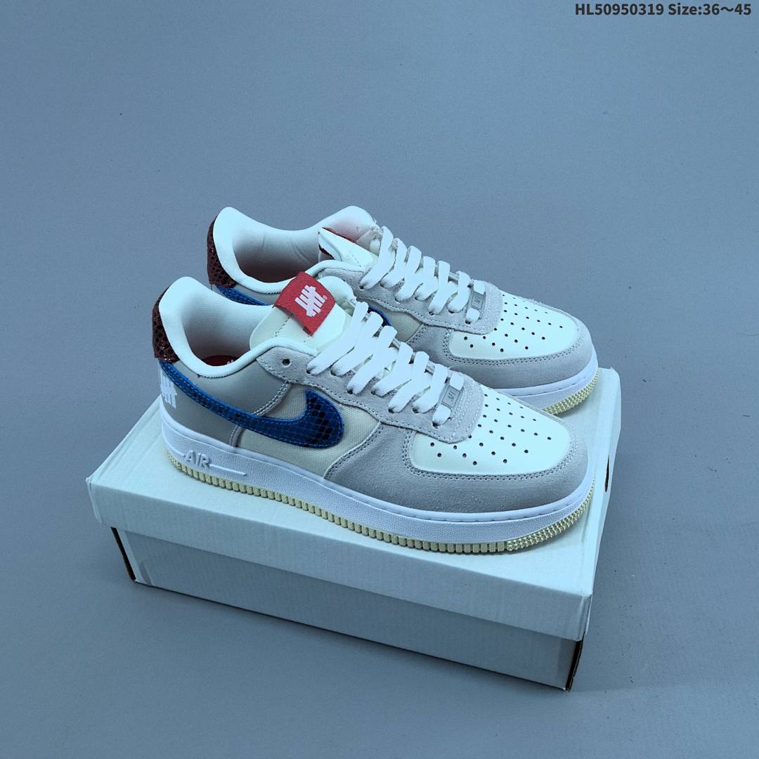 Nike Air Force 1 & x27;07 Low - foto 22