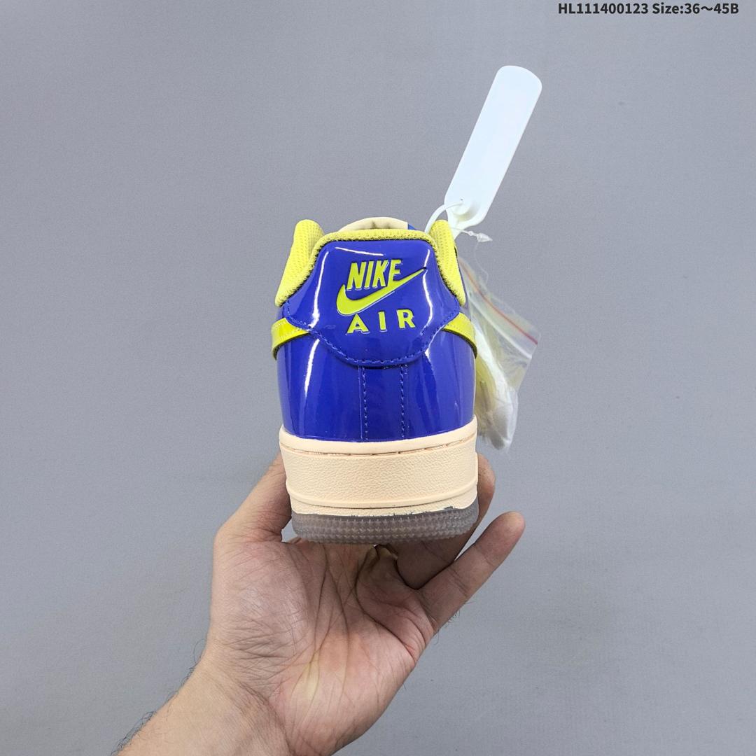 Nike Air Force 1’07 Force 1 - foto 5