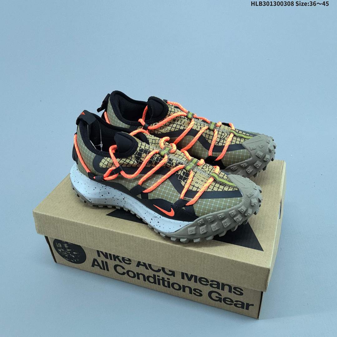 Nike ACG Mountain Fly Low GTX SE GORE-TEX - foto 8