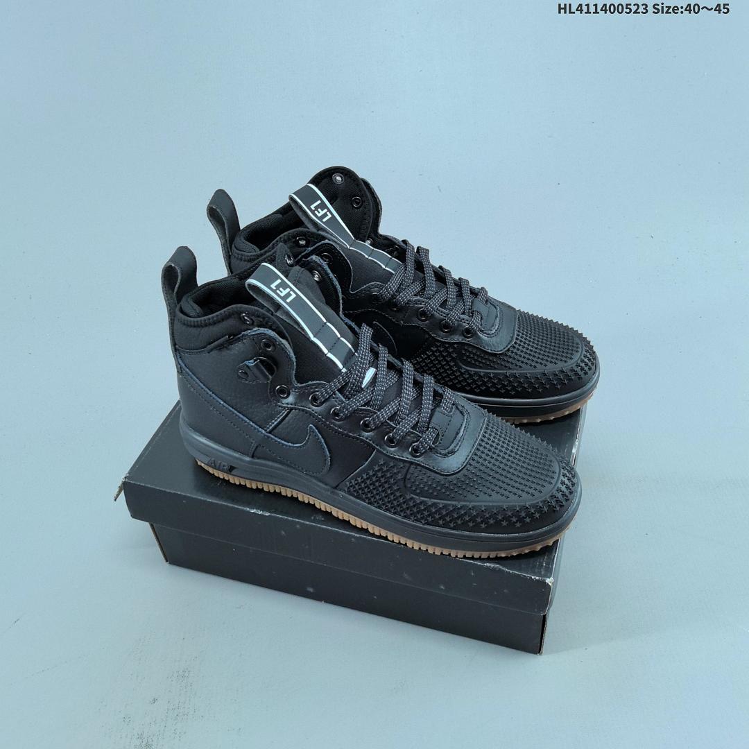 Nike Duckboot AF1 - foto 6